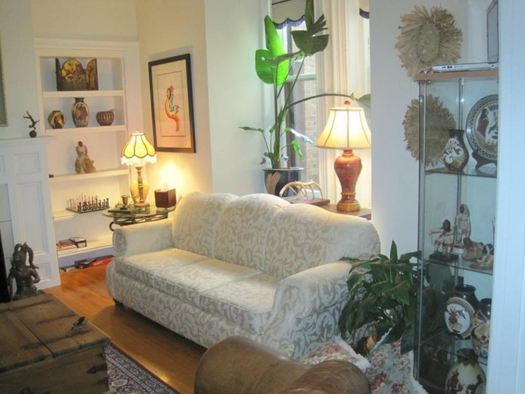 Turtle Island Bed And Breakfast Gananoque Exterior photo